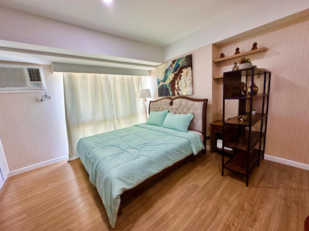 Feels Like Home Condos Abreeza Place Tower 1 & 2 Davao Ngoại thất bức ảnh