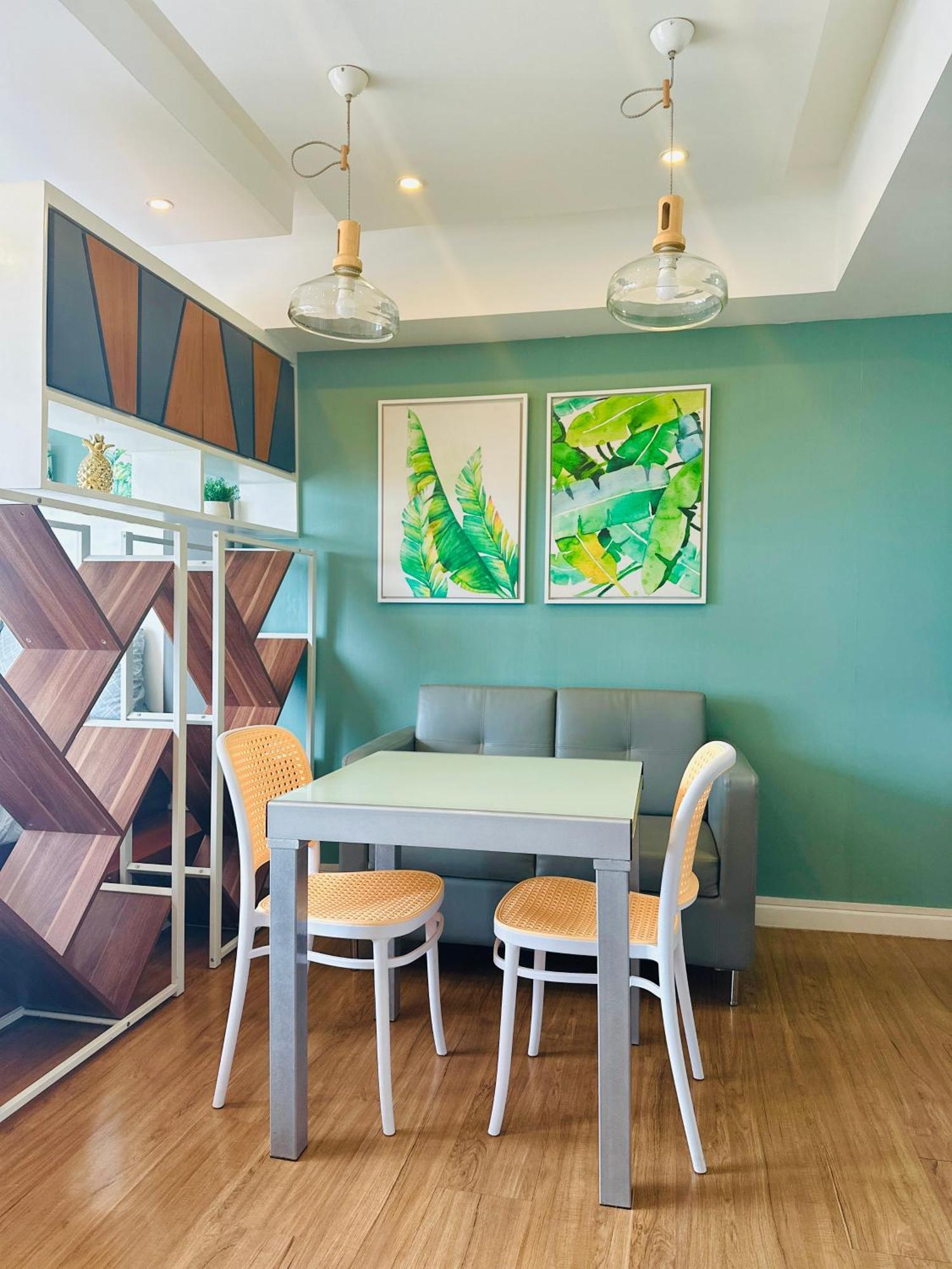 Feels Like Home Condos Abreeza Place Tower 1 & 2 Davao Ngoại thất bức ảnh