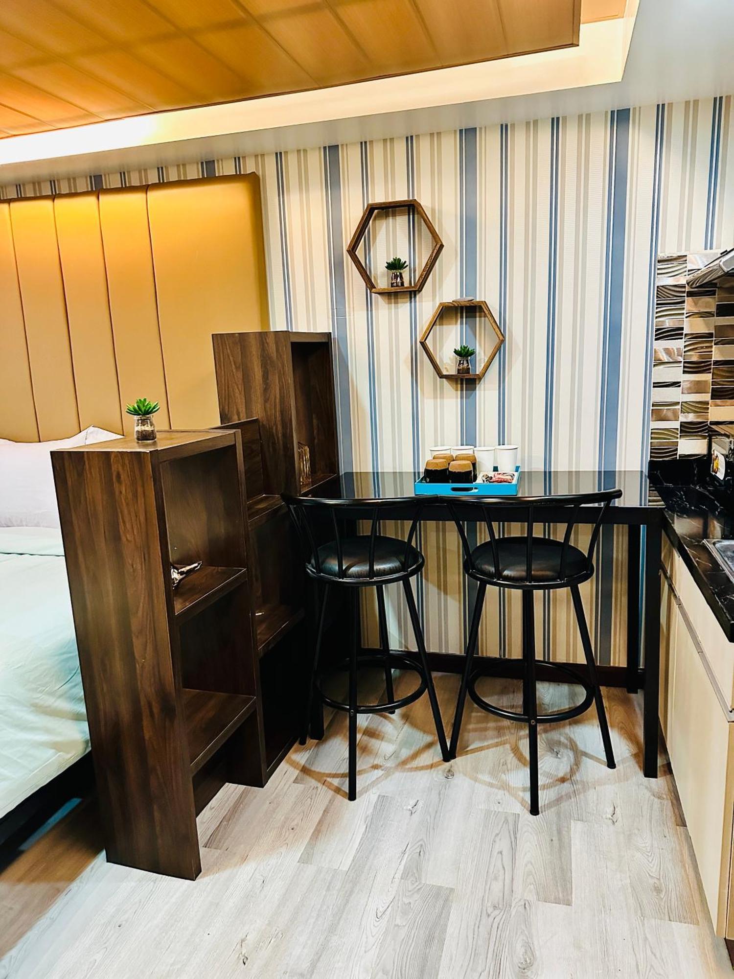 Feels Like Home Condos Abreeza Place Tower 1 & 2 Davao Ngoại thất bức ảnh
