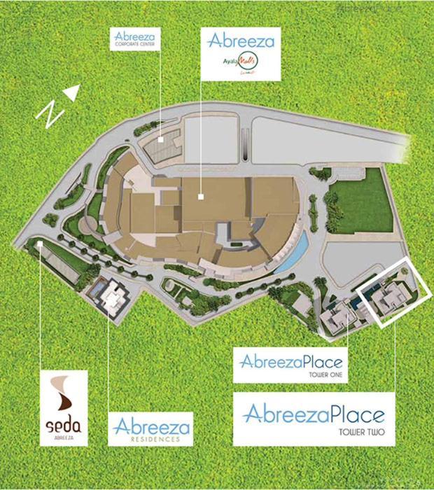 Feels Like Home Condos Abreeza Place Tower 1 & 2 Davao Ngoại thất bức ảnh