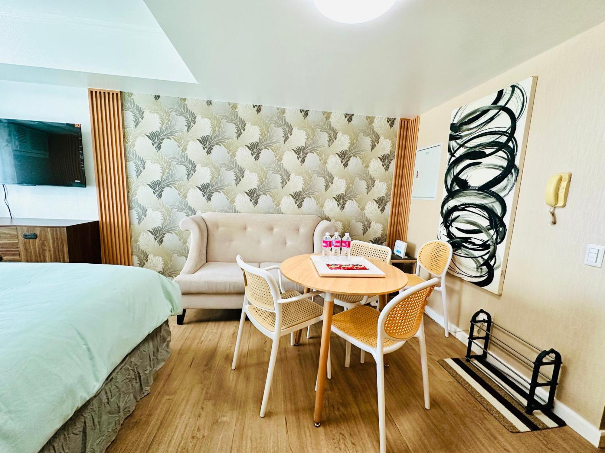 Feels Like Home Condos Abreeza Place Tower 1 & 2 Davao Ngoại thất bức ảnh