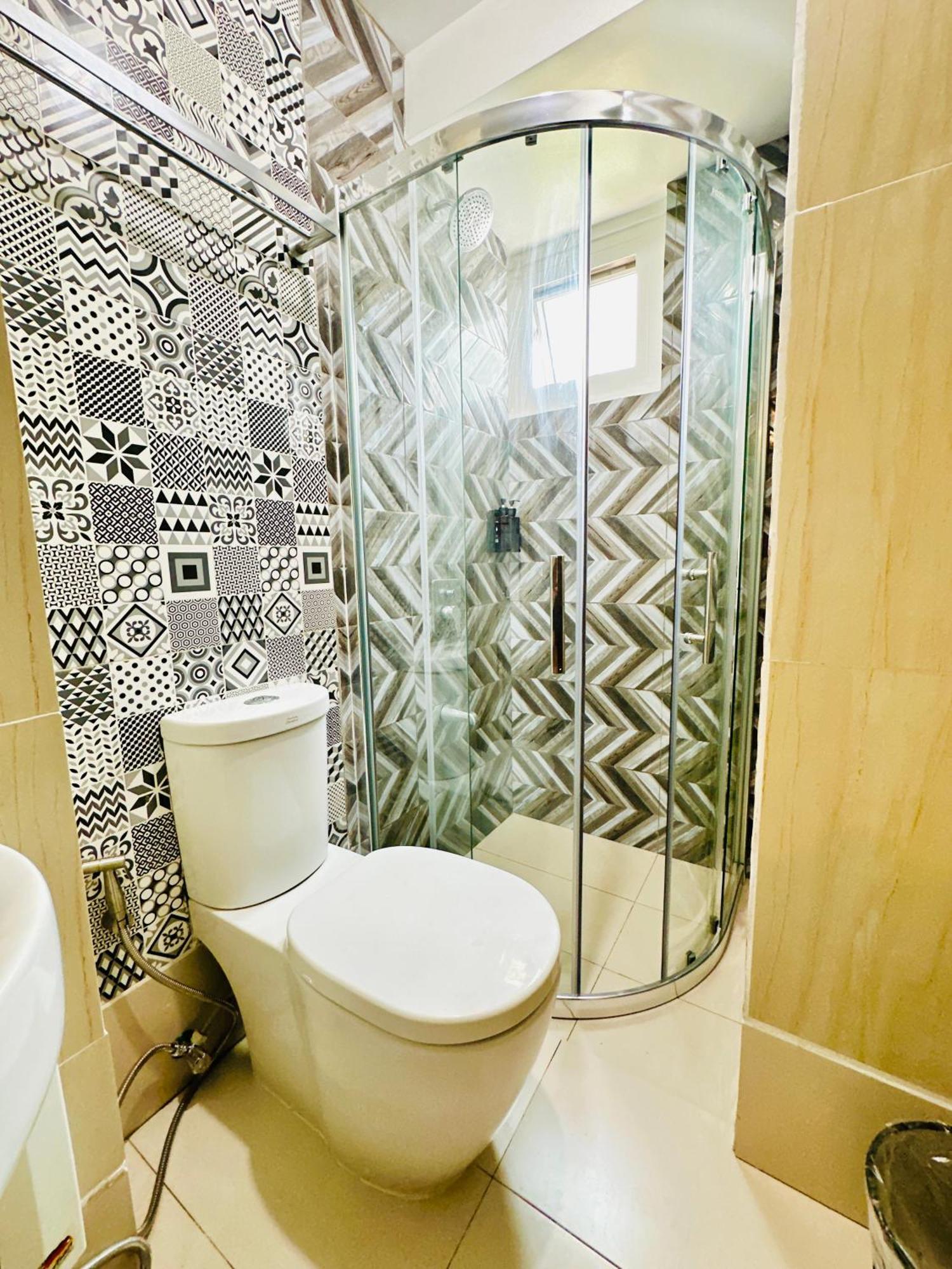 Feels Like Home Condos Abreeza Place Tower 1 & 2 Davao Ngoại thất bức ảnh